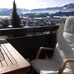 Keller Am Kalvarienberg Mit Wlan * Sonthofen