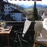 Keller Am Kalvarienberg Mit Wlan * Sonthofen
