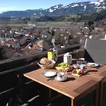 Keller Am Kalvarienberg Mit Wlan Apartamento *