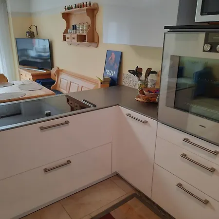 Keller Am Kalvarienberg Mit Wlan Apartment Sonthofen