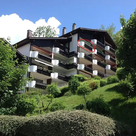 Apartamento Keller Am Kalvarienberg Mit Wlan