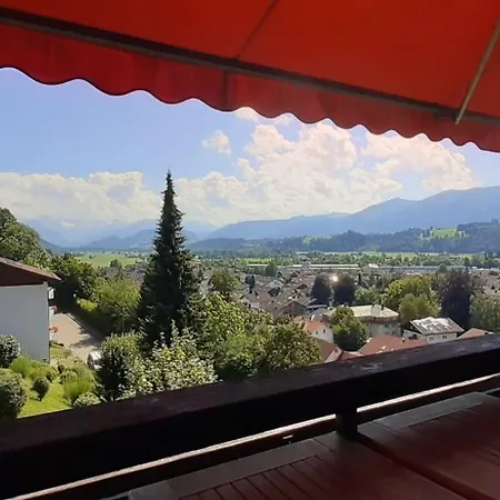 Appartamento Keller Am Kalvarienberg Mit Wlan *