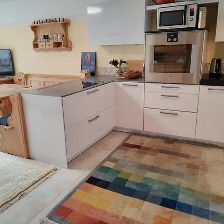Apartamento Keller Am Kalvarienberg Mit Wlan Sonthofen