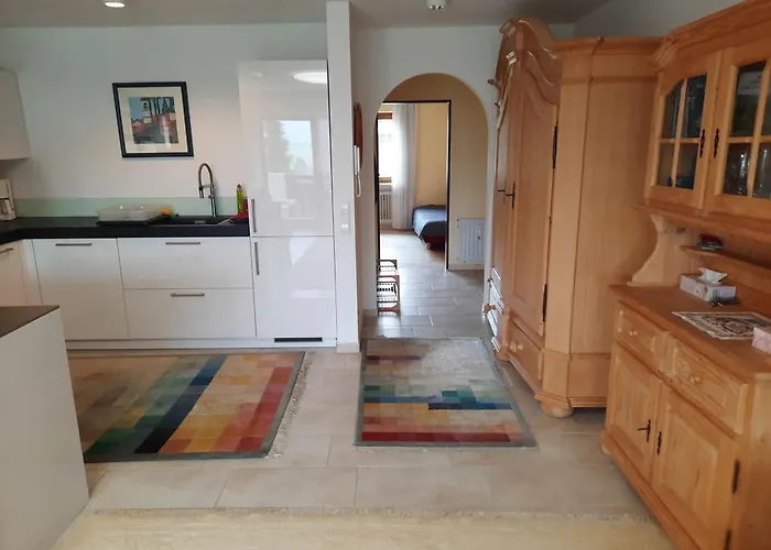 Apartamento Keller Am Kalvarienberg Mit Wlan Sonthofen