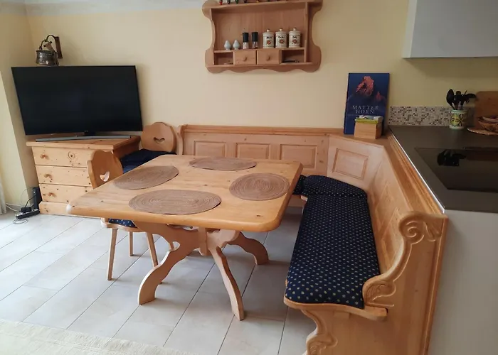 Keller Am Kalvarienberg Mit Wlan Apartamento