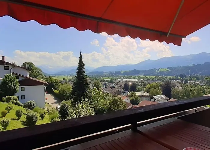 Apartamento Keller Am Kalvarienberg Mit Wlan *