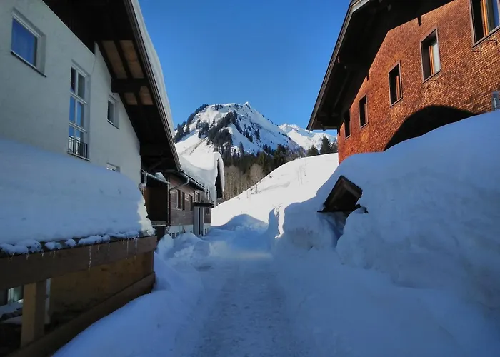 Apartamento Keller Am Kalvarienberg Mit Wlan