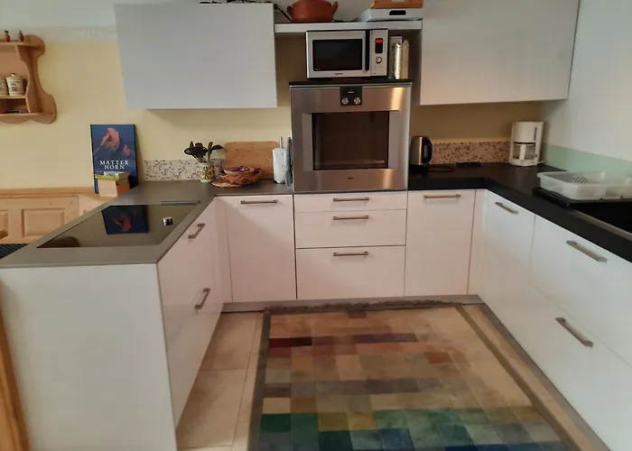 Apartamento Keller Am Kalvarienberg Mit Wlan *