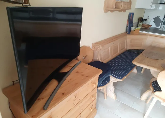 Apartamento Keller Am Kalvarienberg Mit Wlan *